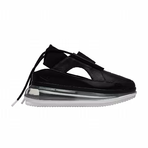 Nike Wmns Air Max FF 720 'Black'