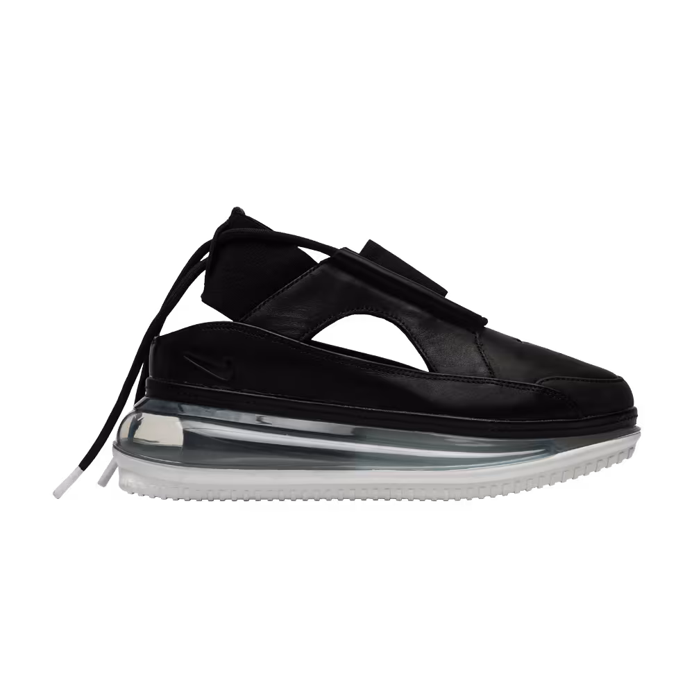 Nike Women's Air Max FF 720 Black