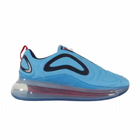 Nike Wmns Air Max 720 'University Blue'
