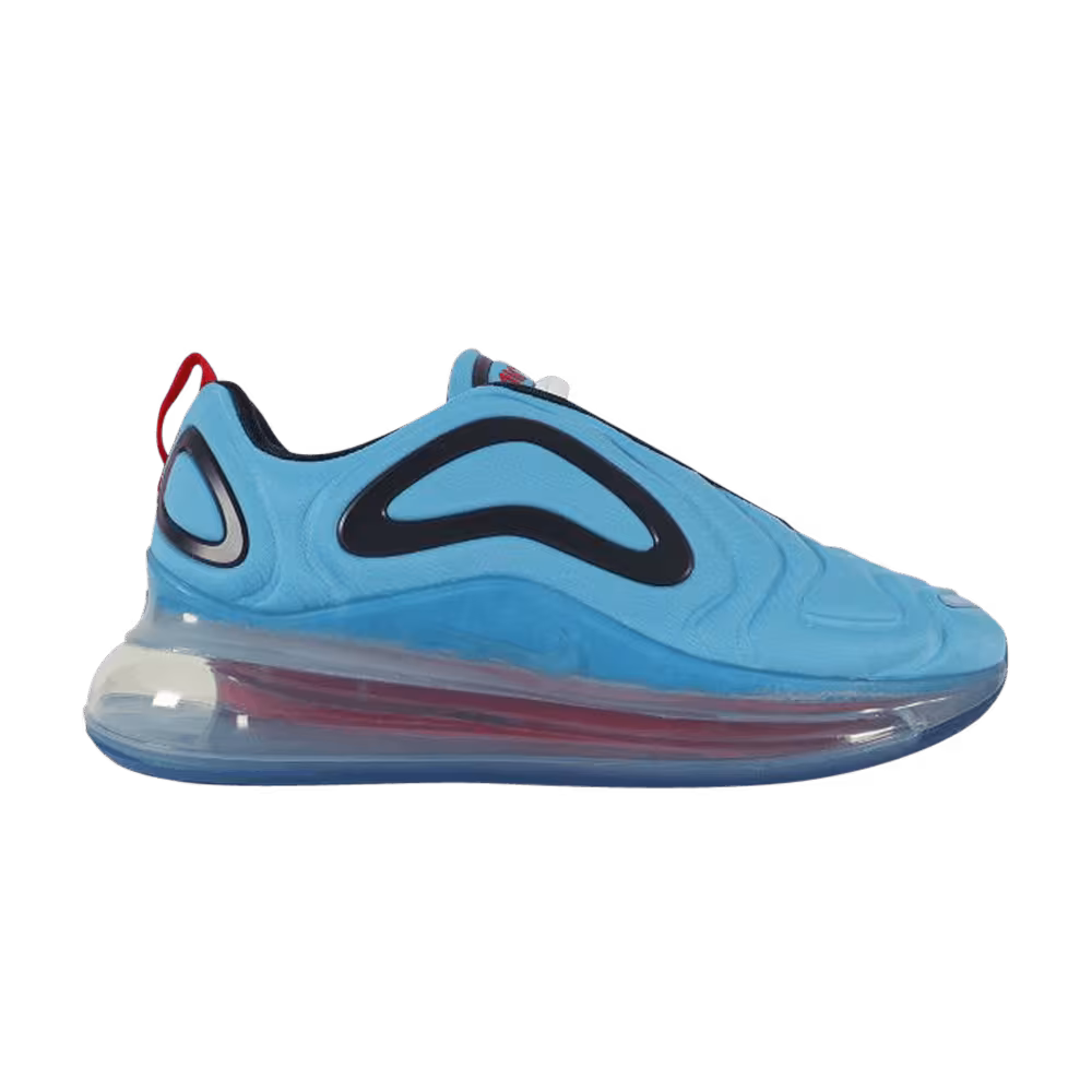 Nike Women's Air Max 720 University Blue