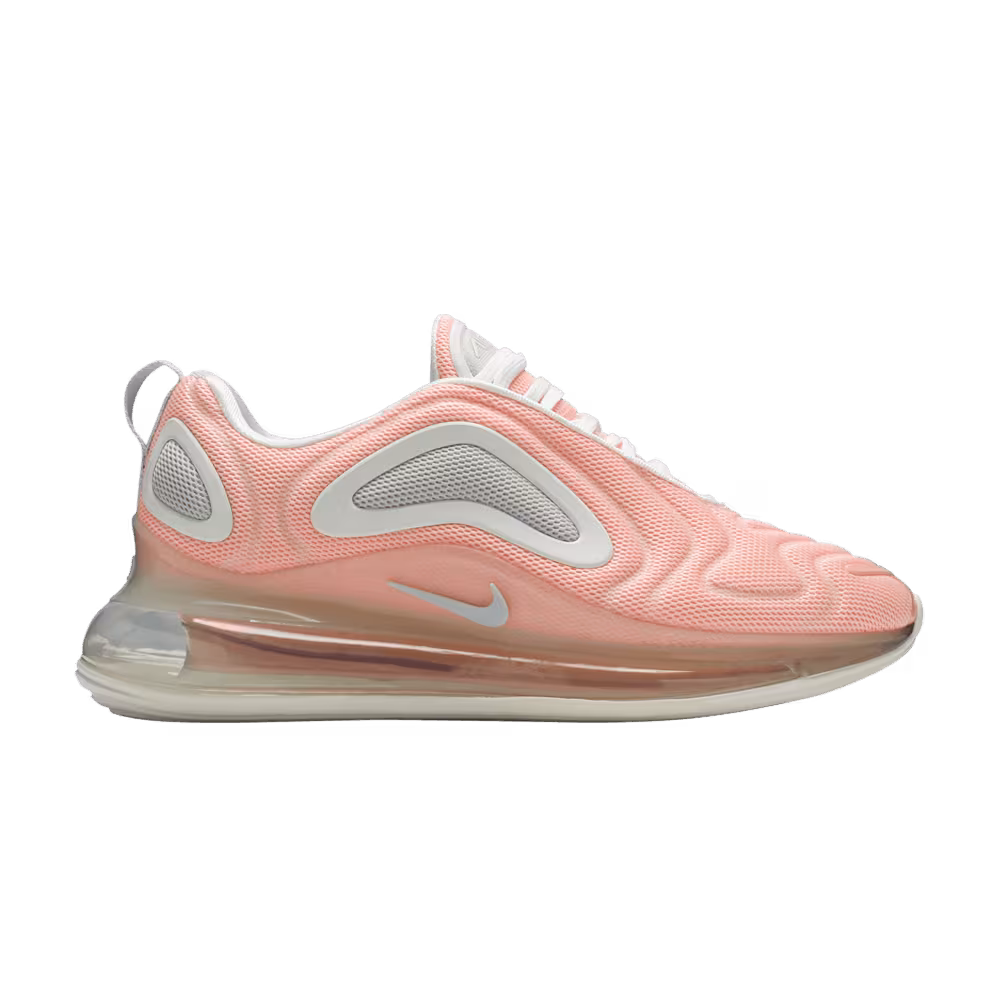Nike Women's Air Max 720 Bleached Coral