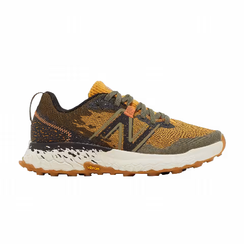 New Balance Fresh Foam X Hierro v7 'Golden Hour'