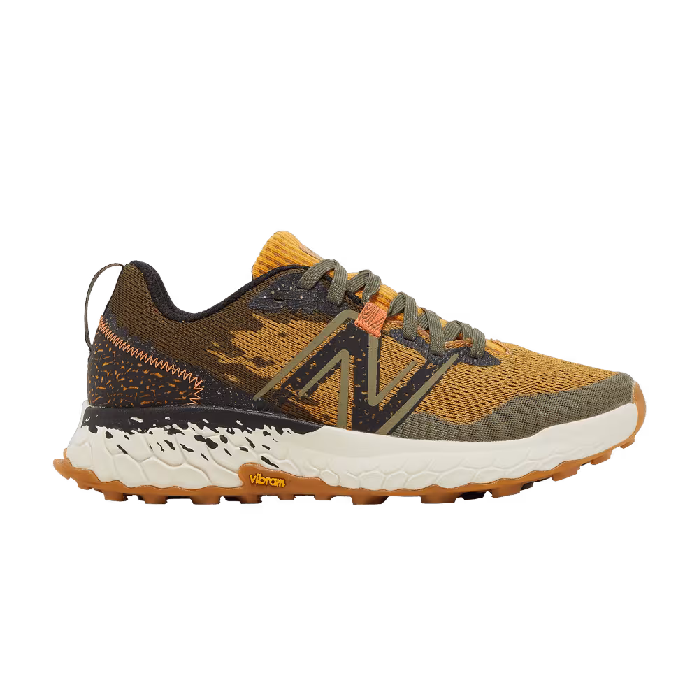 New Balance Fresh Foam X Hierro v7 Golden Hour