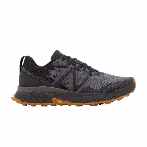 New Balance Fresh Foam X Hierro v7 'Black'