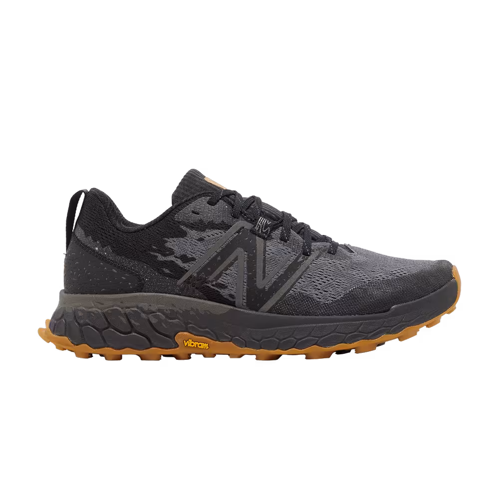 New Balance Fresh Foam X Hierro v7 Black