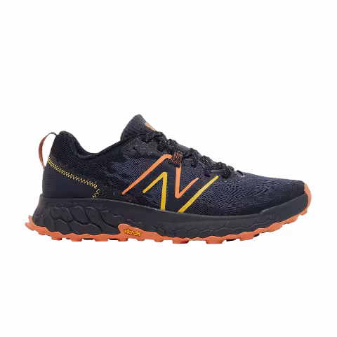 New Balance Fresh Foam X Hierro v7 'Thunder Vibrant Orange'