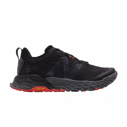 New Balance Fresh Foam Hierro v6 'Black Red'