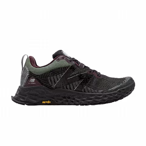 Eastlogue x New Balance Fresh Foam Hierro v6 'Black Green Purple'