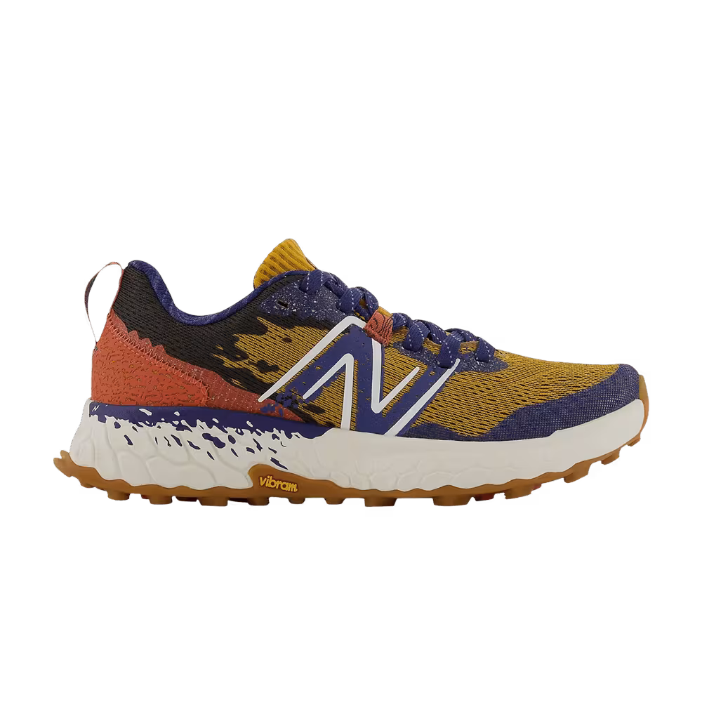 New Balance Women's Fresh Foam X Hierro v7 Golden Hour