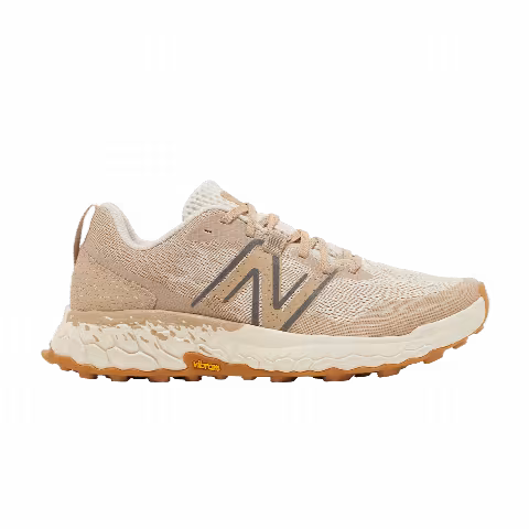 New Balance Fresh Foam X Hierro v7 'Focus Grey Calm Brown'