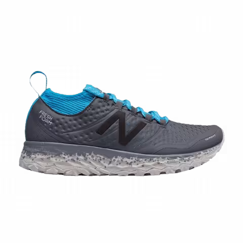 New Balance Wmns Fresh Foam Hierro v3 Trail 'Thunder Blue'