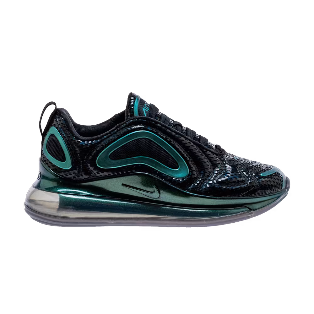 Nike Air Max 720 GS Throwback Future