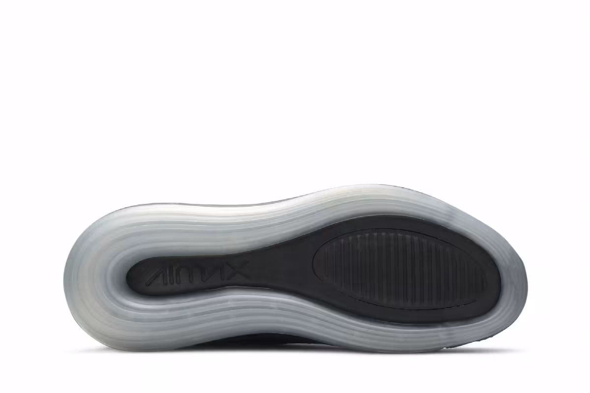 Nike Air Max 720 GS Northern Lights Night, view 5