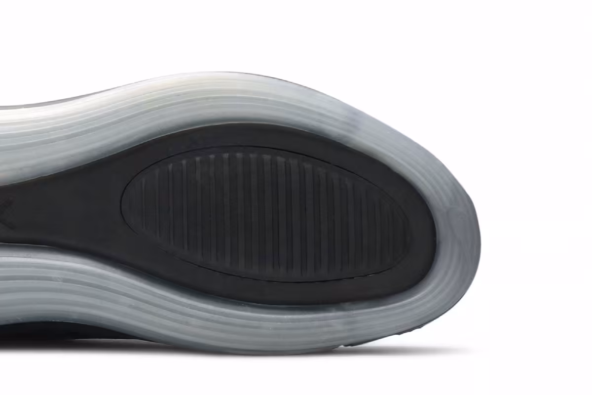 Nike Air Max 720 GS Northern Lights Night, view 6