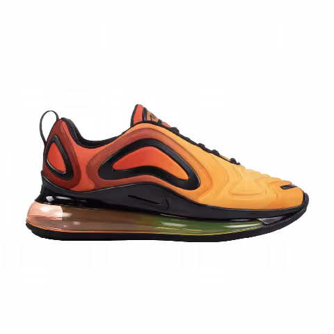 Nike Air Max 720 GS 'Sunrise'