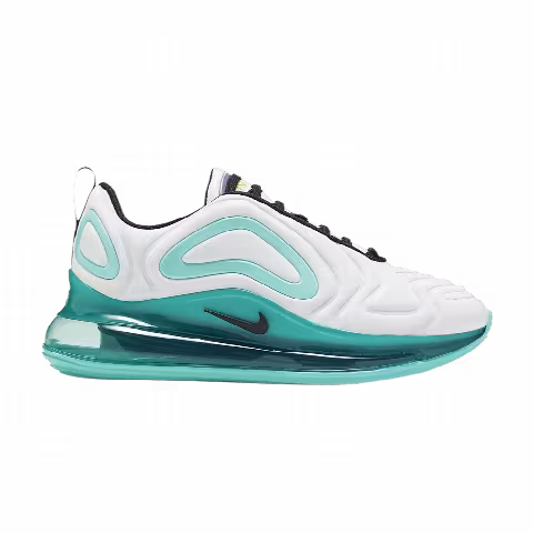 Nike Air Max 720 GS 'White Aurora'