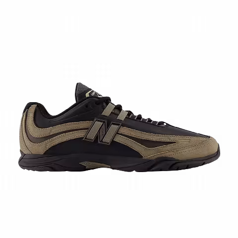 New Balance RC56 'Black Thunder Brown'