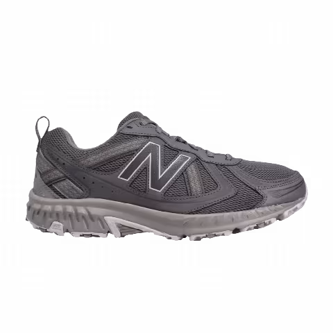 New Balance 410 Wide 'Grey White'
