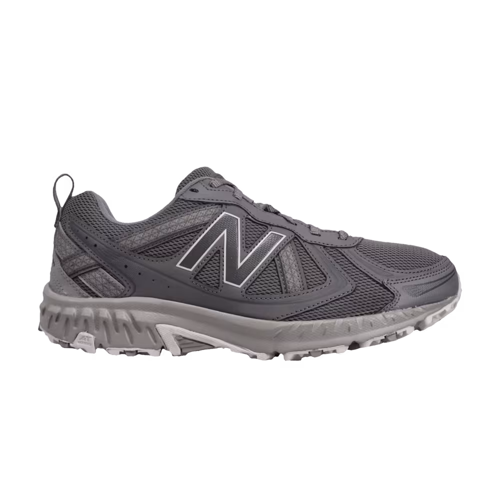 New Balance 410 Wide Grey White