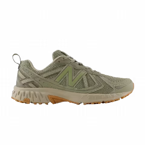 New Balance 410v5 2E Wide 'Olive Green'