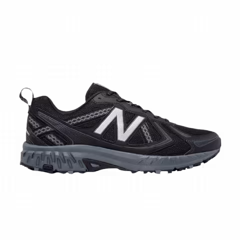 New Balance 410v5 Trail 'Black Blue'