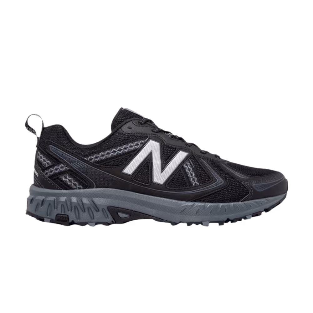 New Balance 410v5 Trail Black Blue