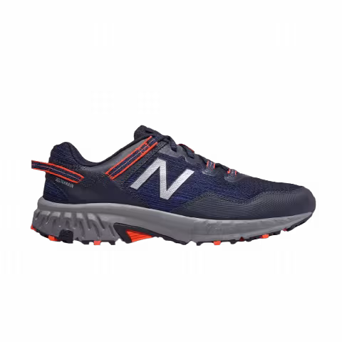 New Balance 410v6 Trail 'Navy Orange'