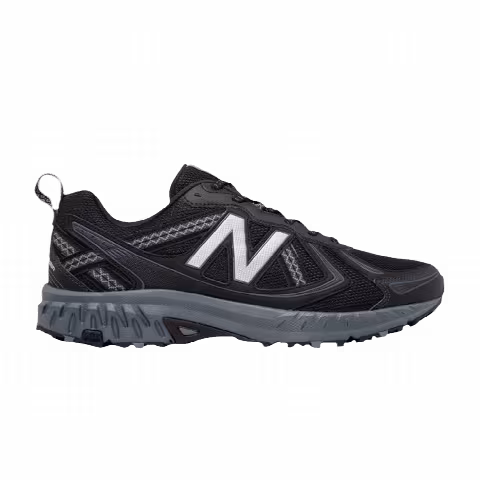 New Balance 410v5 Trail 4E Wide 'Black Blue'