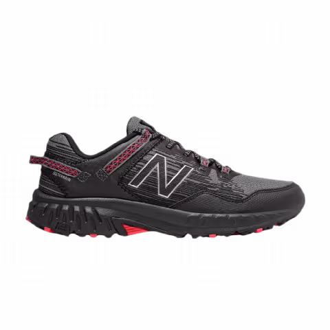 New Balance 410v6 Trail 4E Wide 'Black'