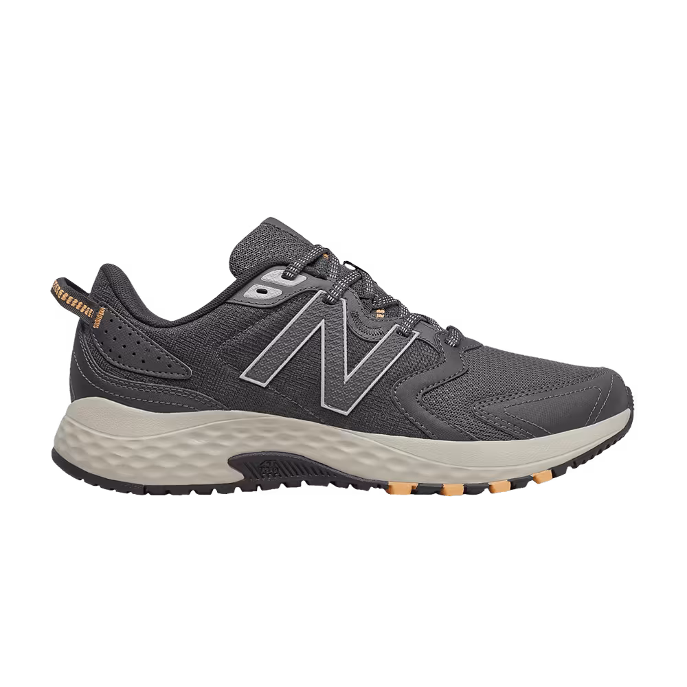 New Balance 410v7 Harbor Grey