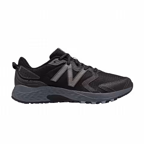 New Balance 410v7 4E Wide 'Black Outerspace'