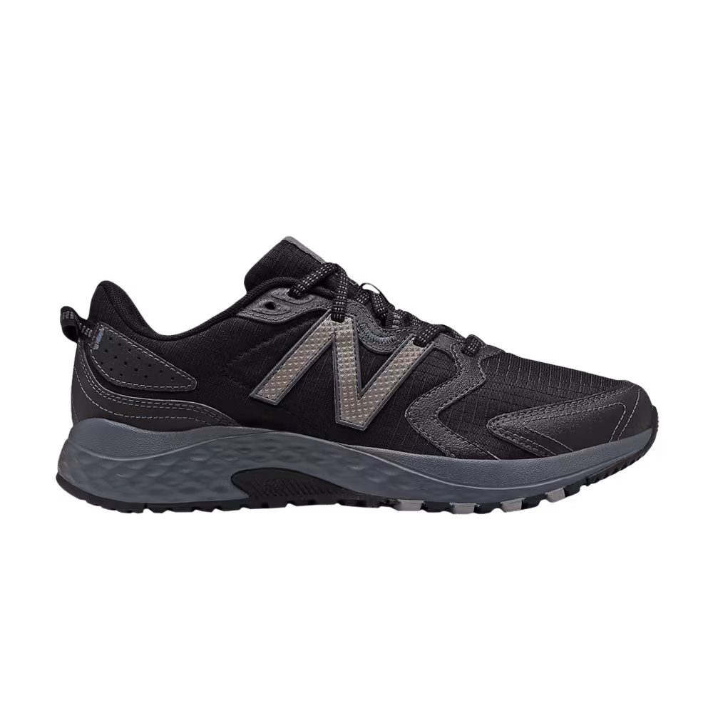 New Balance 410v7 4E Wide Black Outerspace