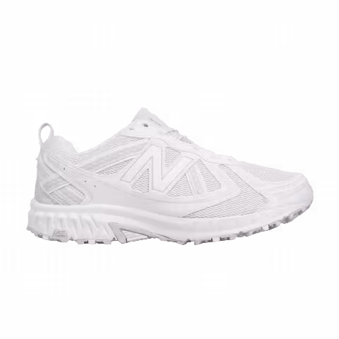 New Balance 410 Wide 'White Grey'