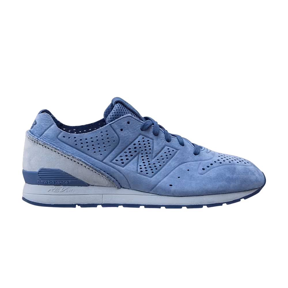 New Balance 696 Deconstructed Summer Utility