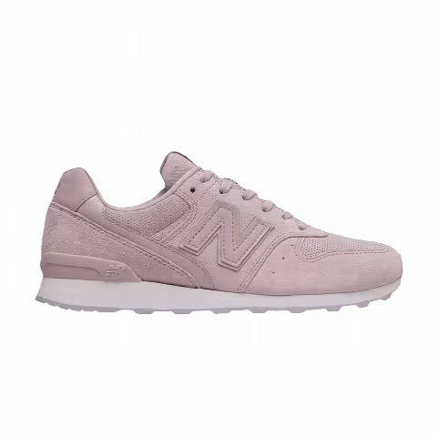 New Balance Wmns 696 'Faded Rose'
