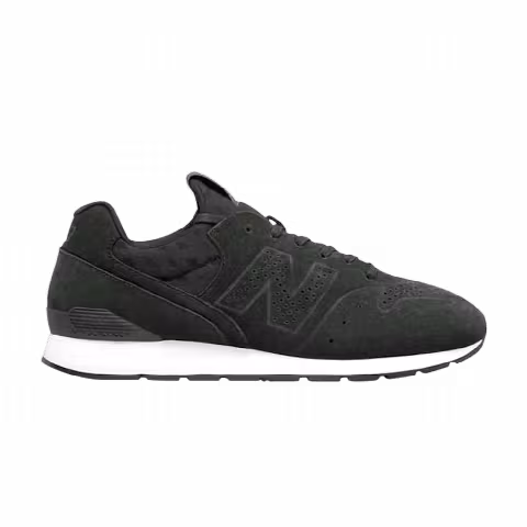 New Balance 696 Deconstructed