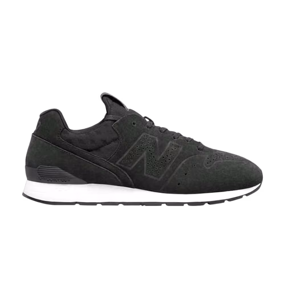 New Balance 696 Deconstructed