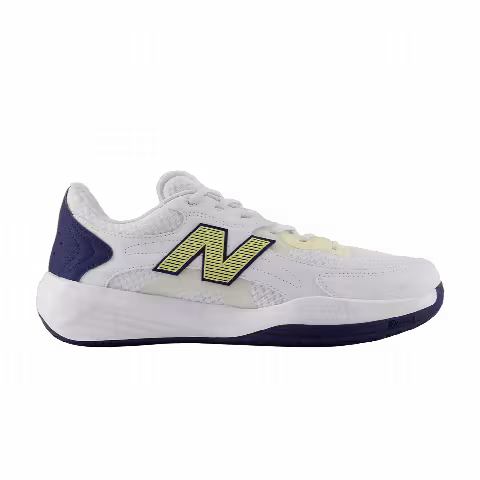 New Balance 696v7 'White Enoki'