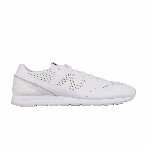 New Balance 696 Deconstructed