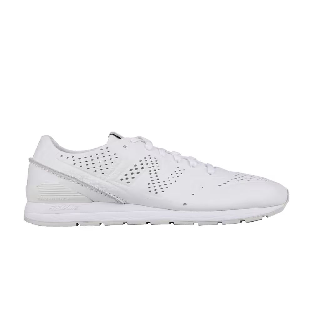 New Balance 696 Deconstructed
