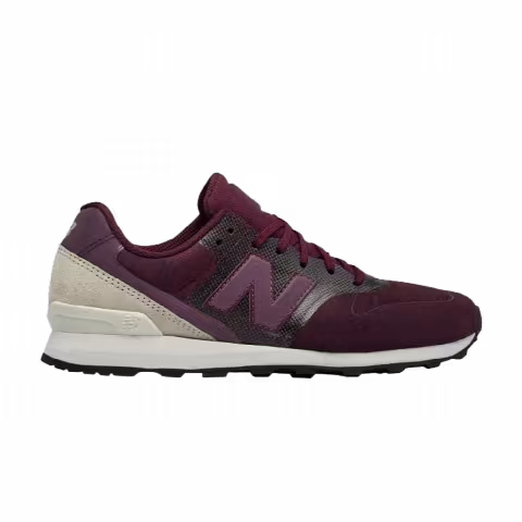 New Balance Wmns 696 Re-Engineered 'Merlot'