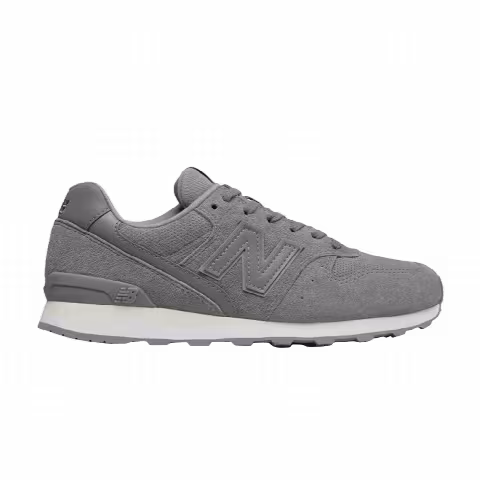 New Balance Wmns 696 'Grey'