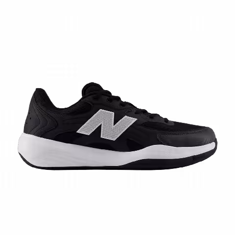 New Balance 696v7 'Black White'