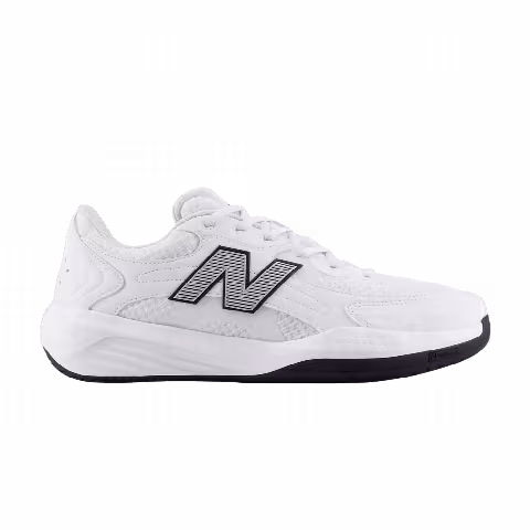 New Balance 696v7 'White Black'