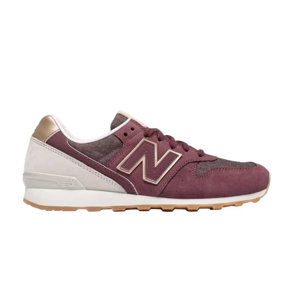 New Balance Women's 696