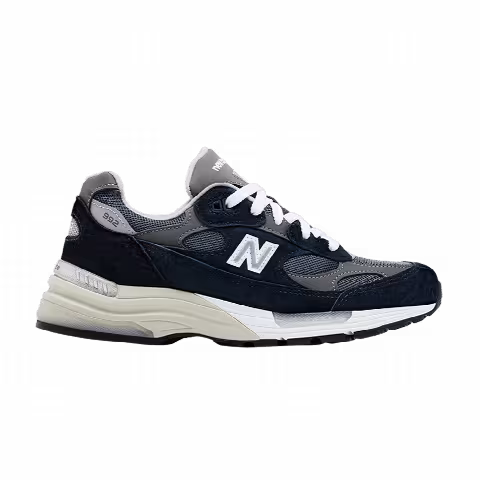New Balance 992 Made in USA 'Navy'