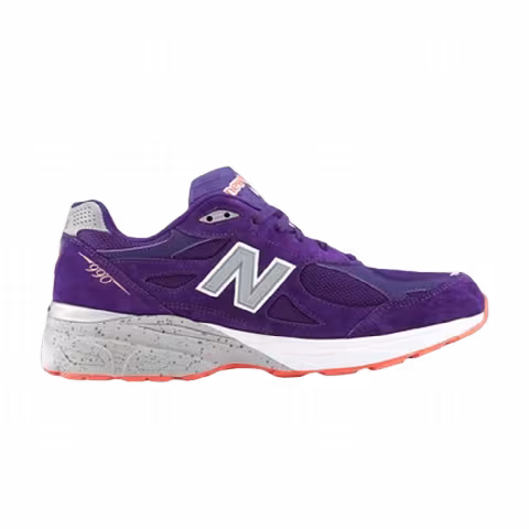 New Balance 990v3 Made In USA 'Boston Marathon'