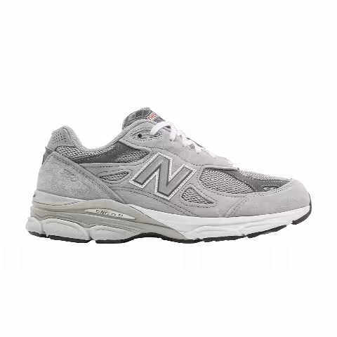 New Balance Wmns 990v3 Made In USA 'Grey'