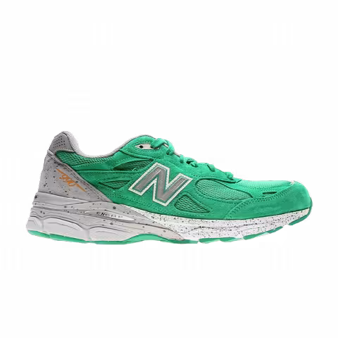 New Balance 990v3 Made In USA 'Boston Marathon'