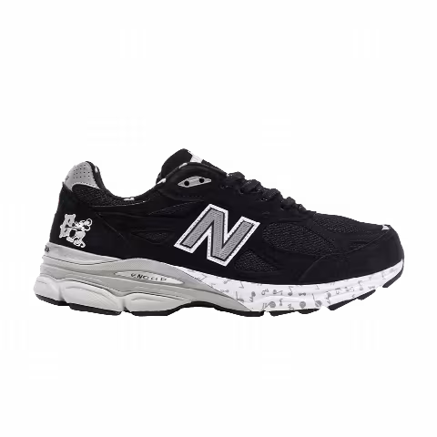 New Balance Disney x 990v3 Made in USA 'Mickey Steamboat'